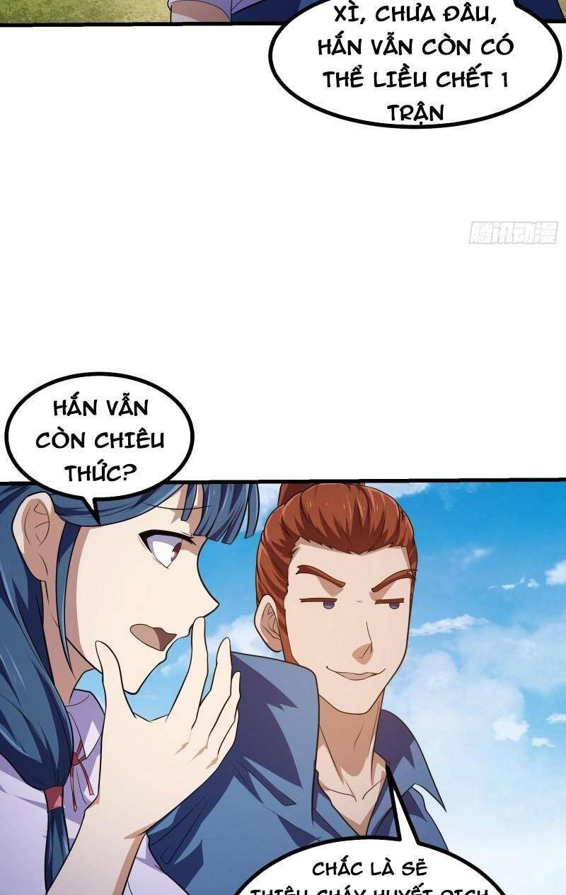 Ta Chẳng Qua Là Một Đại La Kim Tiên Chapter 268 - 12