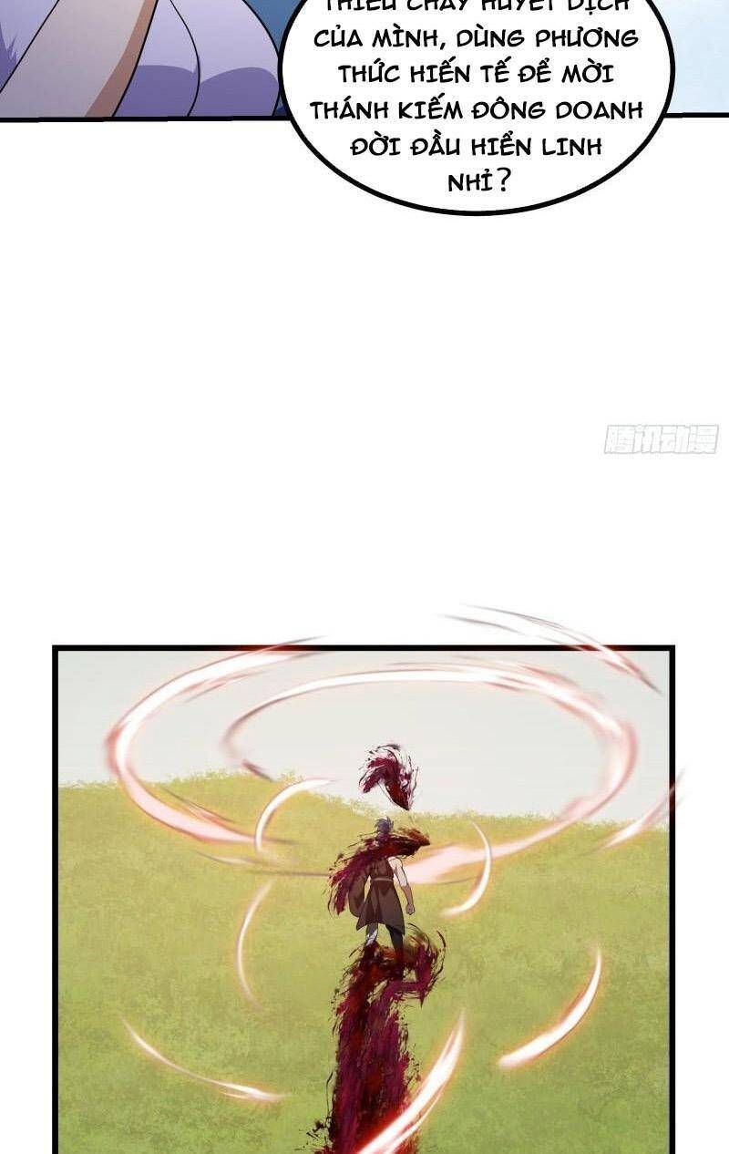 Ta Chẳng Qua Là Một Đại La Kim Tiên Chapter 268 - 13