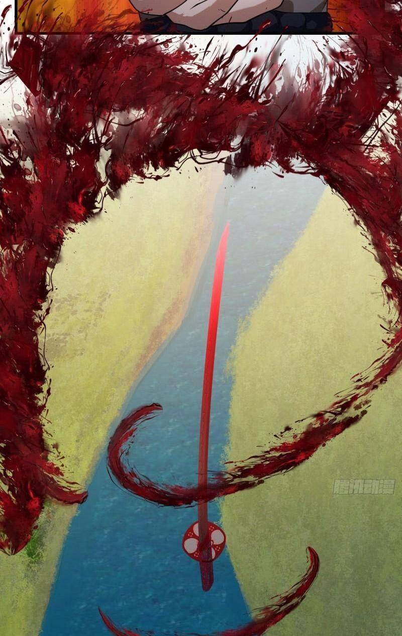 Ta Chẳng Qua Là Một Đại La Kim Tiên Chapter 268 - 16
