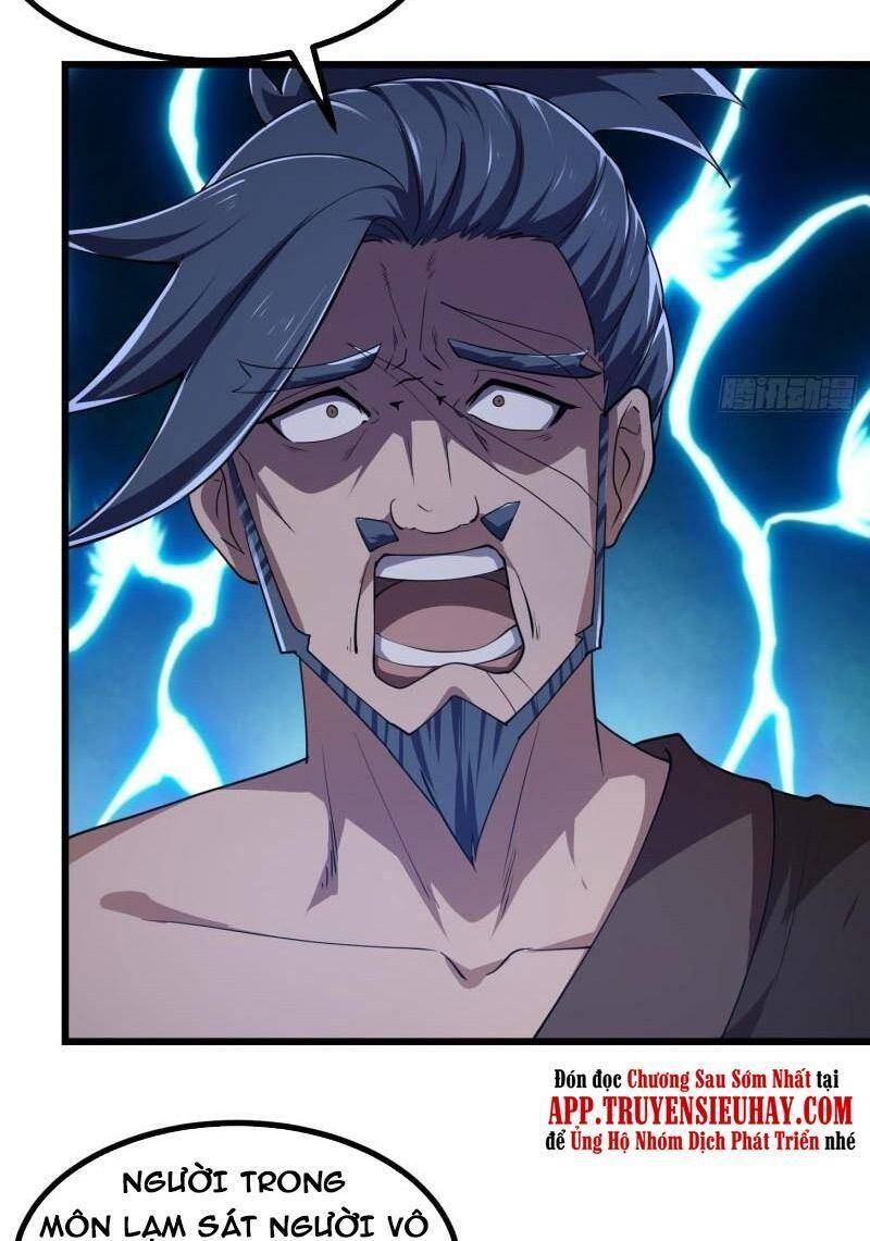 Ta Chẳng Qua Là Một Đại La Kim Tiên Chapter 268 - 33