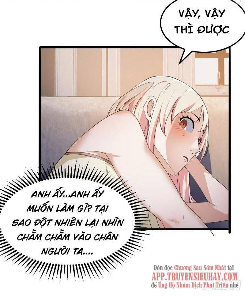 Ta Chẳng Qua Là Một Đại La Kim Tiên Chapter 269 - 35