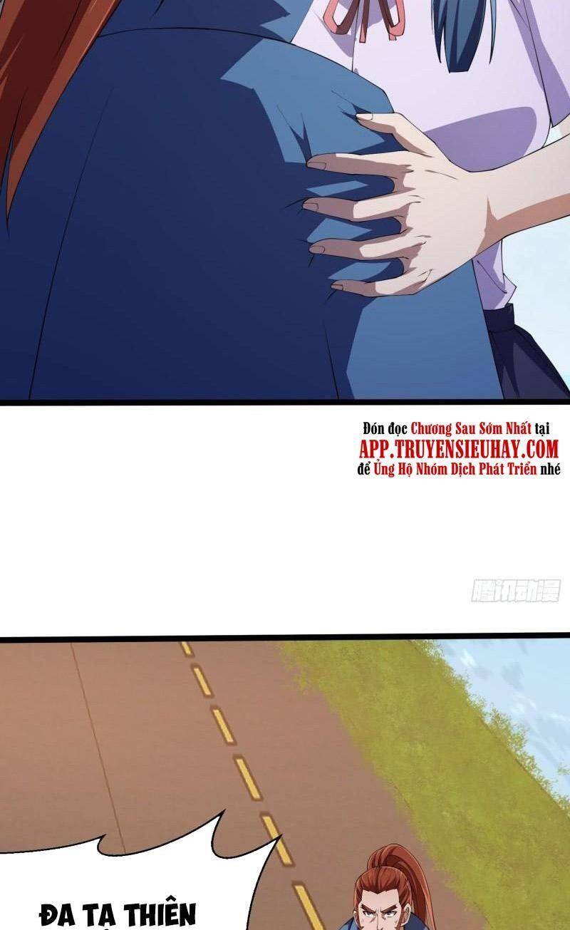 Ta Chẳng Qua Là Một Đại La Kim Tiên Chapter 269 - 7