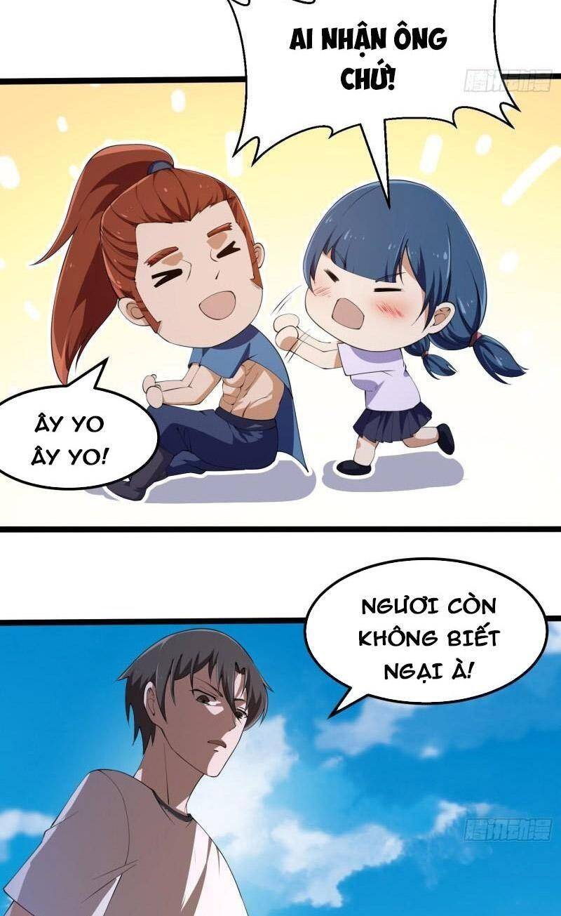 Ta Chẳng Qua Là Một Đại La Kim Tiên Chapter 269 - 10