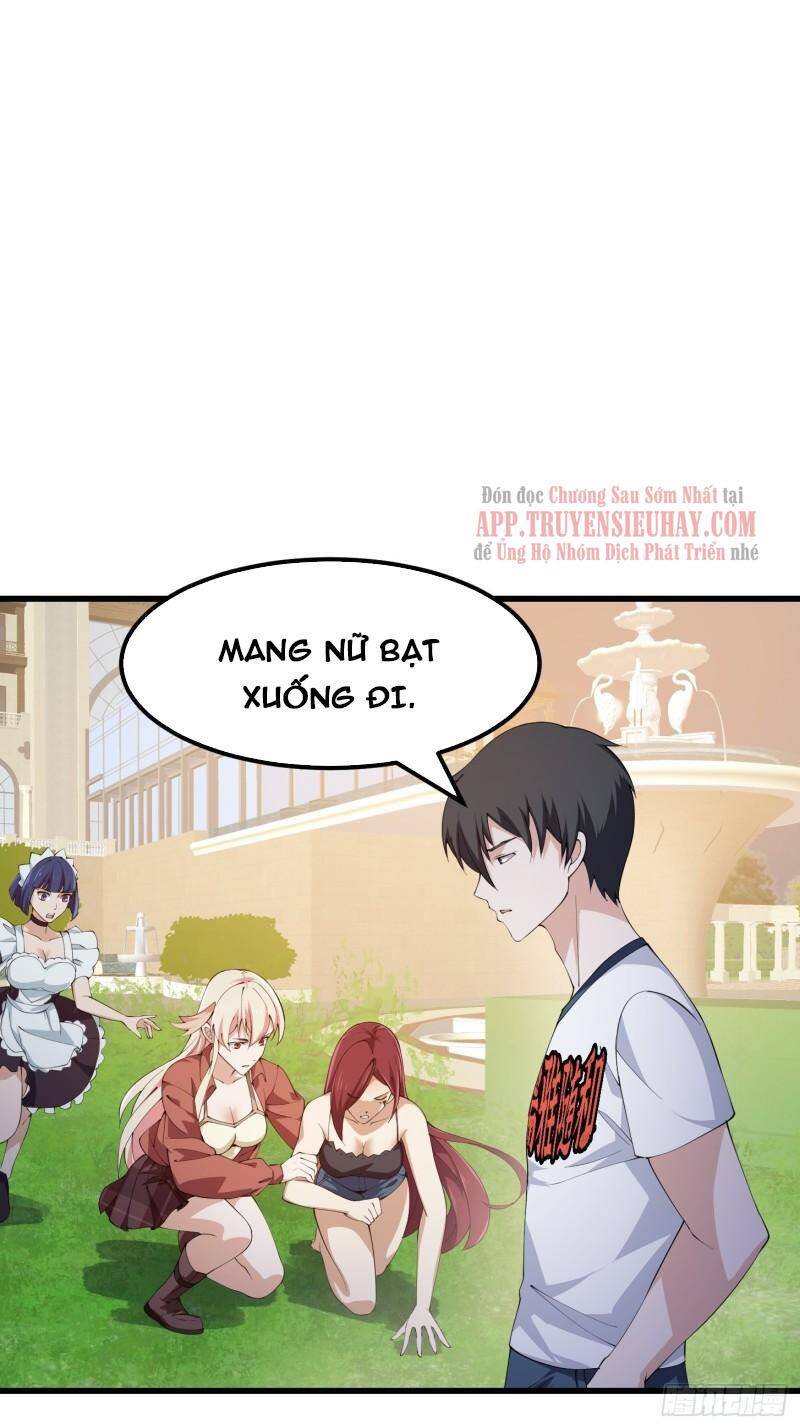 Ta Chẳng Qua Là Một Đại La Kim Tiên Chapter 272 - 2