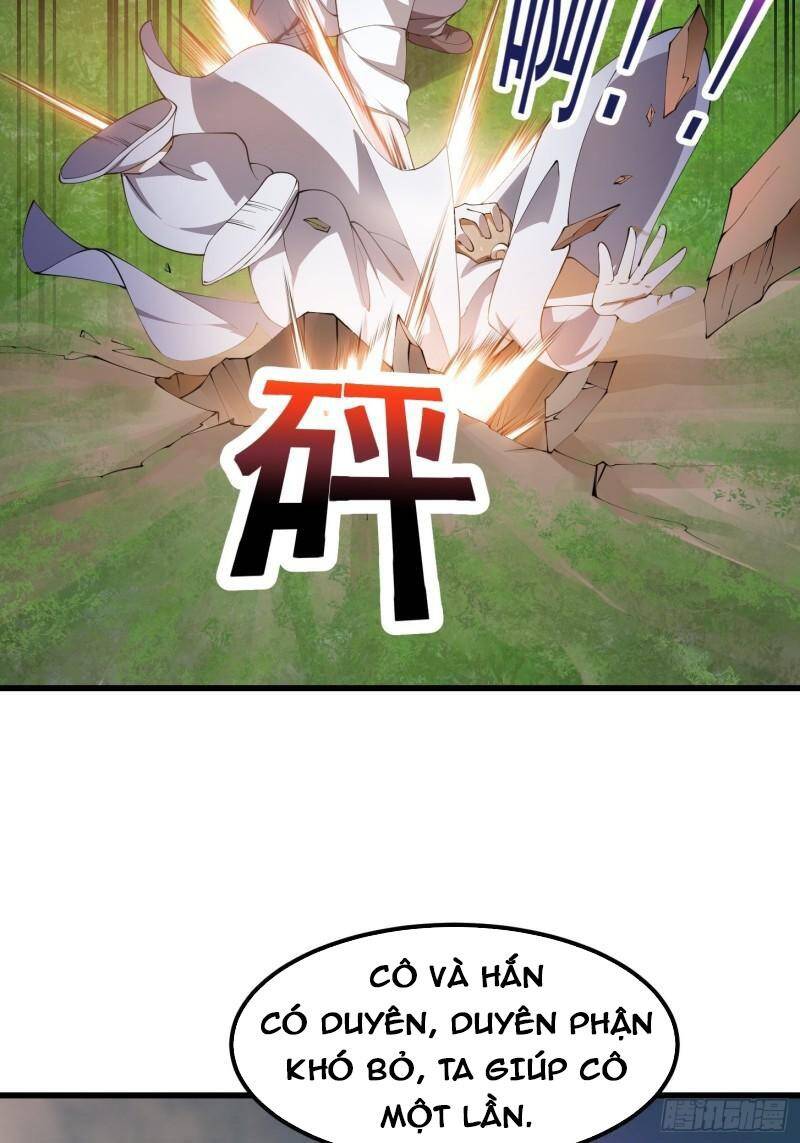 Ta Chẳng Qua Là Một Đại La Kim Tiên Chapter 272 - 29