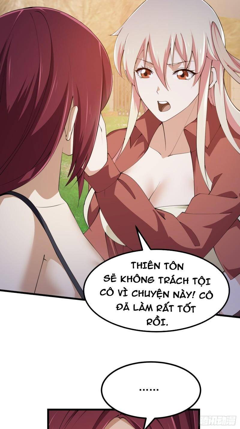 Ta Chẳng Qua Là Một Đại La Kim Tiên Chapter 272 - 5