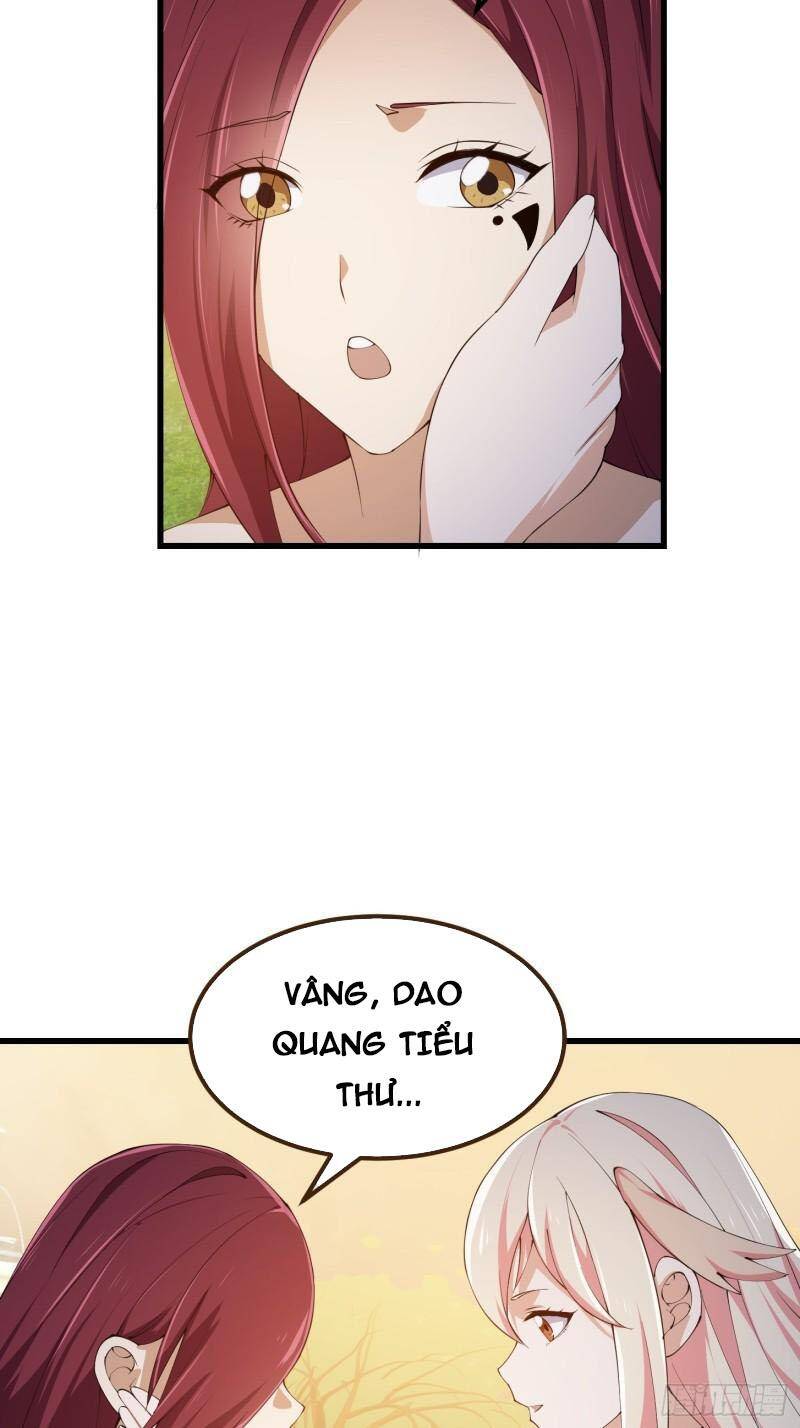 Ta Chẳng Qua Là Một Đại La Kim Tiên Chapter 272 - 6