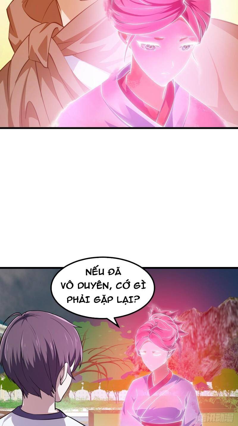 Ta Chẳng Qua Là Một Đại La Kim Tiên Chapter 273 - 4