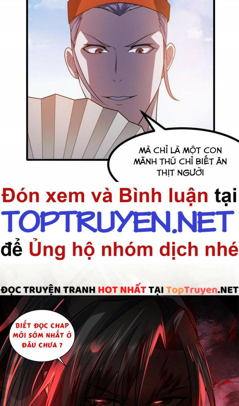 Ta Chẳng Qua Là Một Đại La Kim Tiên Chapter 274 - 30
