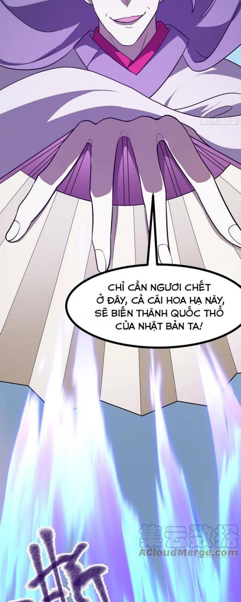 Ta Chẳng Qua Là Một Đại La Kim Tiên Chapter 275 - 22