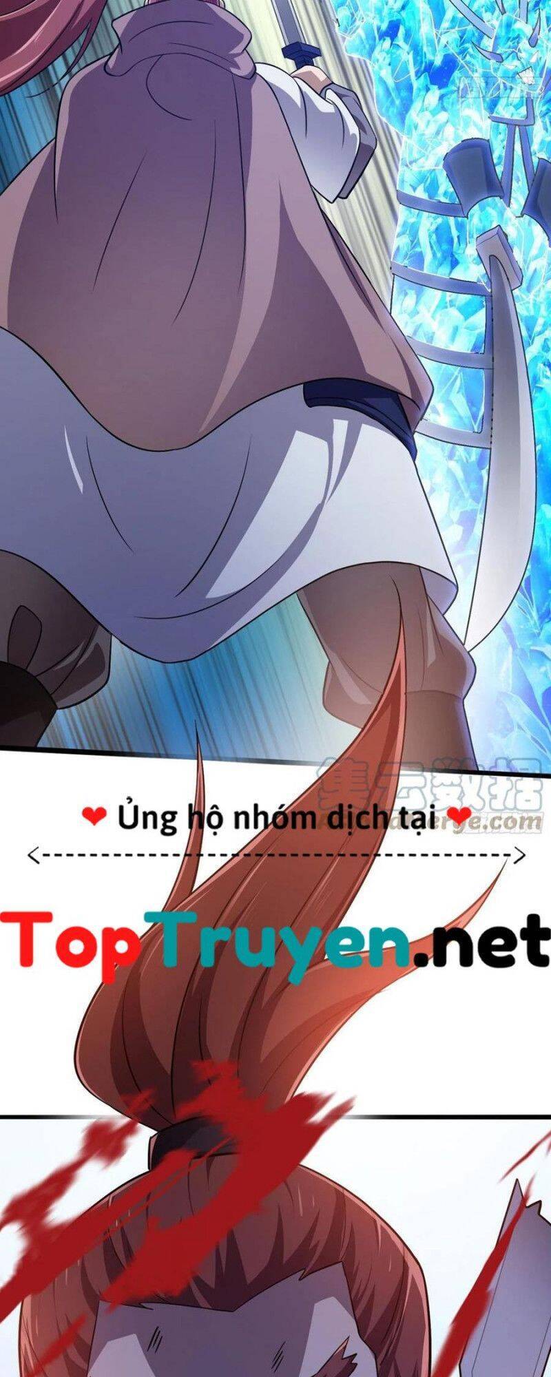 Ta Chẳng Qua Là Một Đại La Kim Tiên Chapter 275 - 28