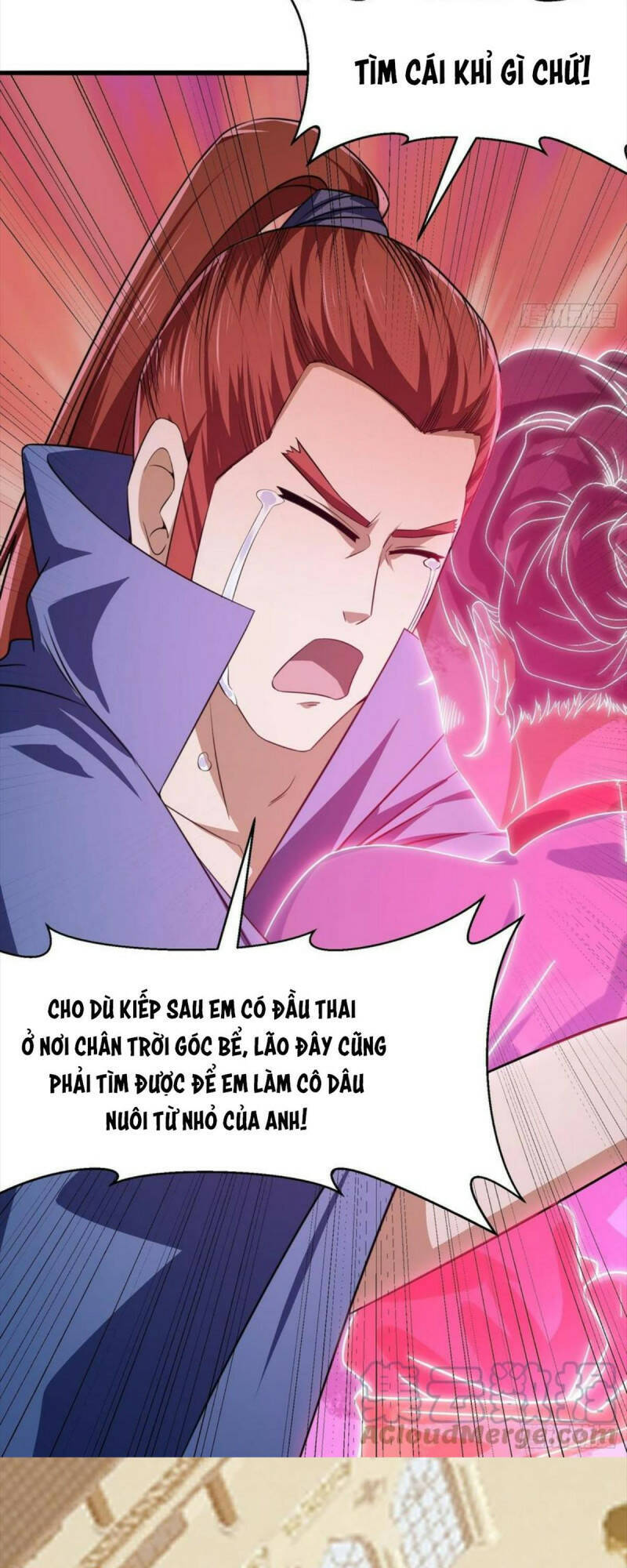 Ta Chẳng Qua Là Một Đại La Kim Tiên Chapter 277 - 12