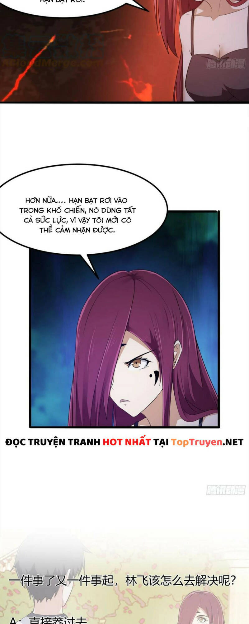 Ta Chẳng Qua Là Một Đại La Kim Tiên Chapter 277 - 25