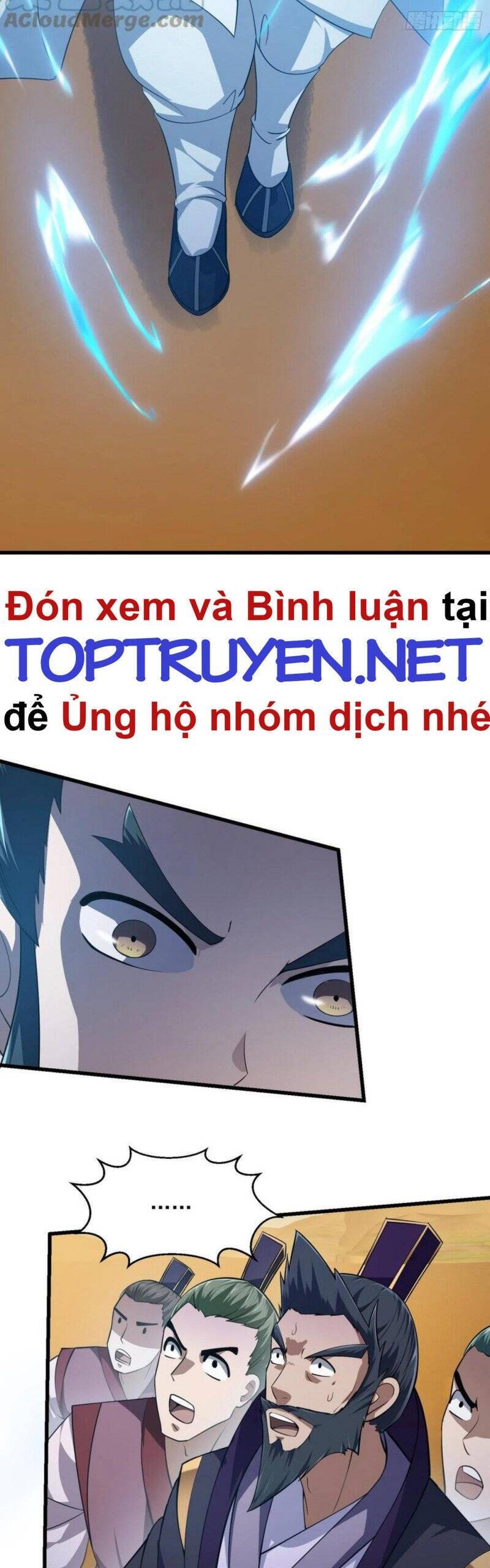 Ta Chẳng Qua Là Một Đại La Kim Tiên Chapter 283 - 8