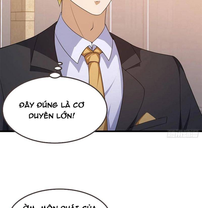 Ta Chẳng Qua Là Một Đại La Kim Tiên Chapter 289 - 29