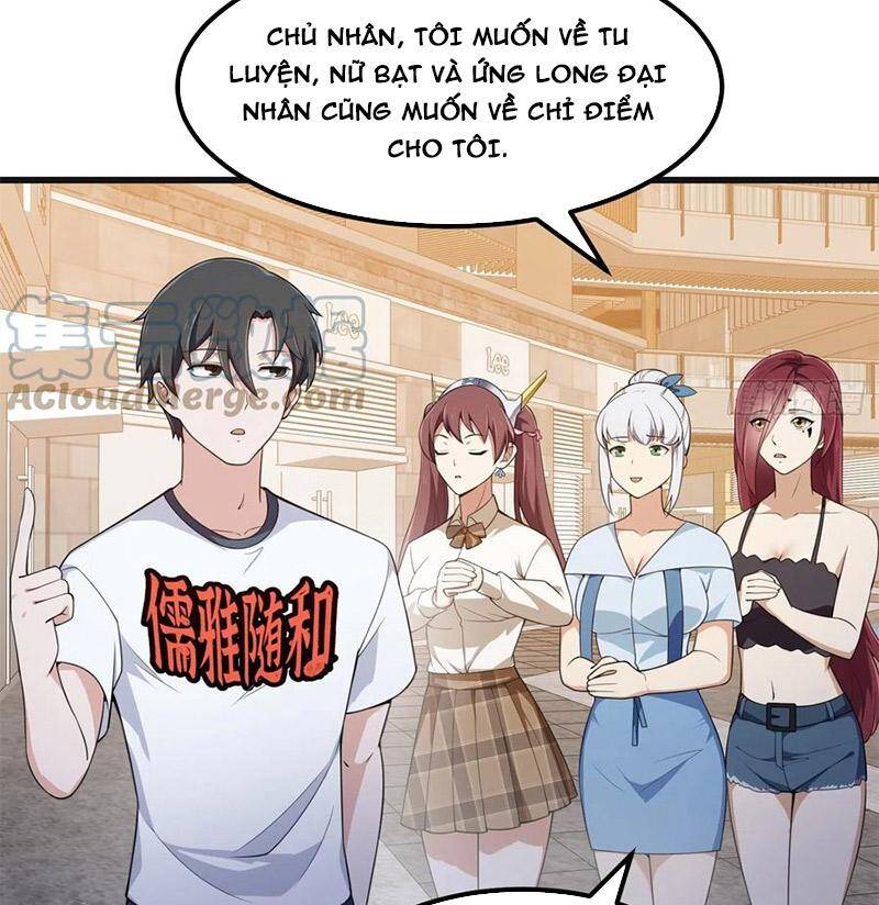 Ta Chẳng Qua Là Một Đại La Kim Tiên Chapter 289 - 38