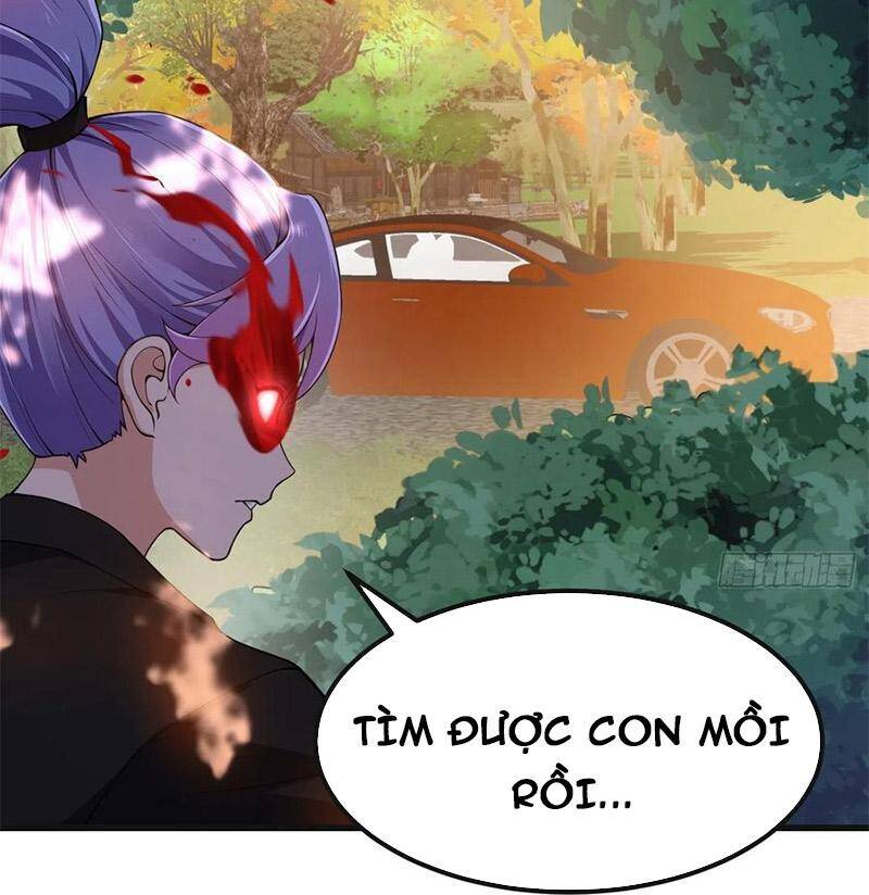 Ta Chẳng Qua Là Một Đại La Kim Tiên Chapter 289 - 43