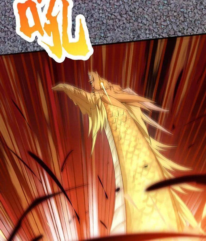 Ta Chẳng Qua Là Một Đại La Kim Tiên Chapter 290 - 15