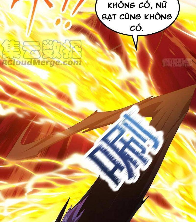 Ta Chẳng Qua Là Một Đại La Kim Tiên Chapter 290 - 32