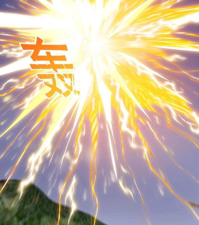 Ta Chẳng Qua Là Một Đại La Kim Tiên Chapter 290 - 40
