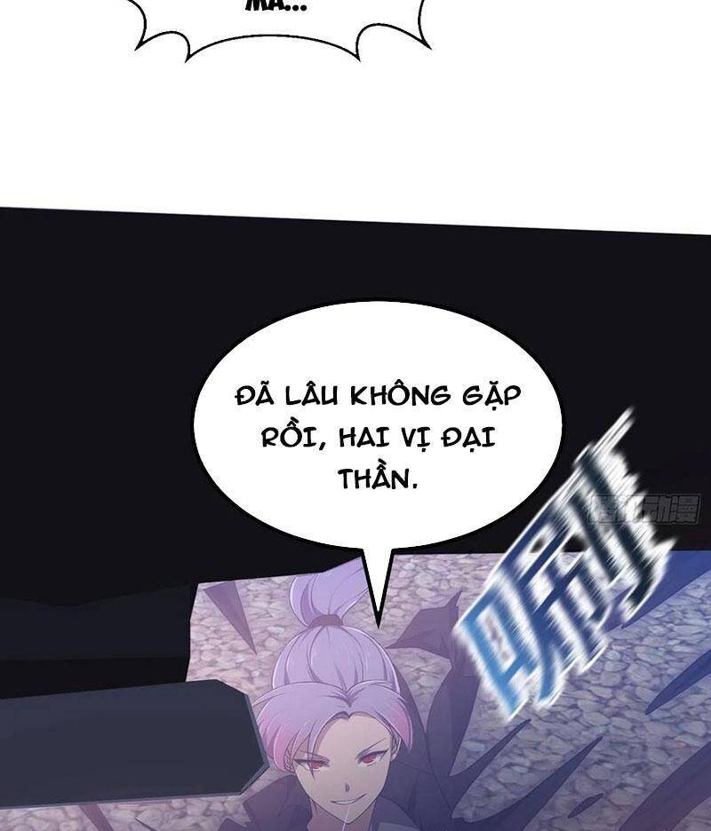 Ta Chẳng Qua Là Một Đại La Kim Tiên Chapter 290 - 6