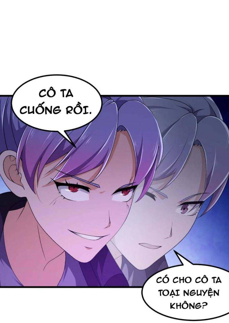 Ta Chẳng Qua Là Một Đại La Kim Tiên Chapter 292 - 2