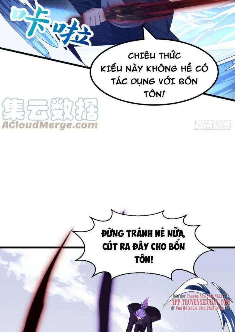 Ta Chẳng Qua Là Một Đại La Kim Tiên Chapter 292 - 9