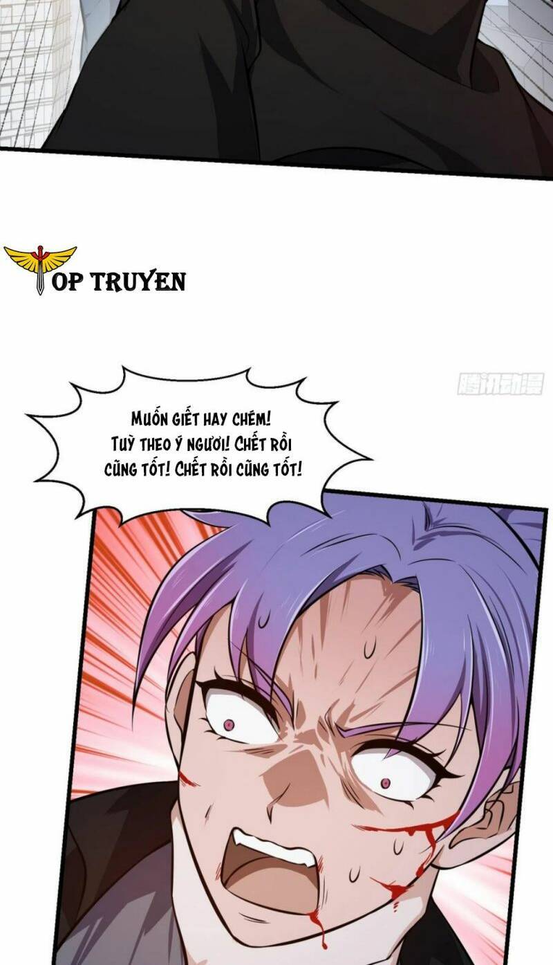 Ta Chẳng Qua Là Một Đại La Kim Tiên Chapter 295 - 24