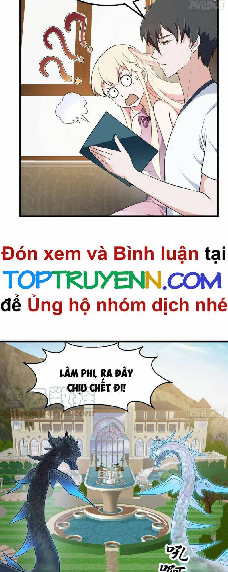 Ta Chẳng Qua Là Một Đại La Kim Tiên Chapter 296 - 24