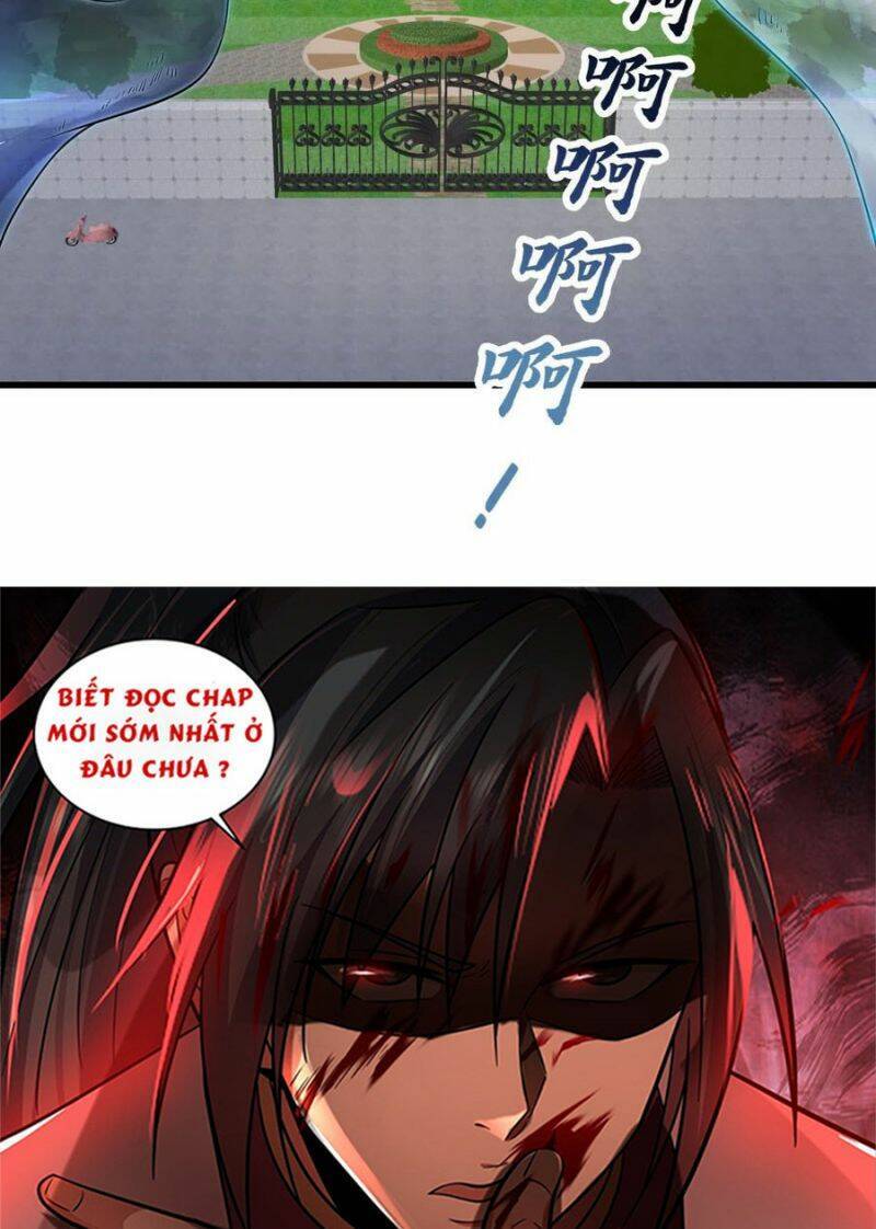 Ta Chẳng Qua Là Một Đại La Kim Tiên Chapter 296 - 25