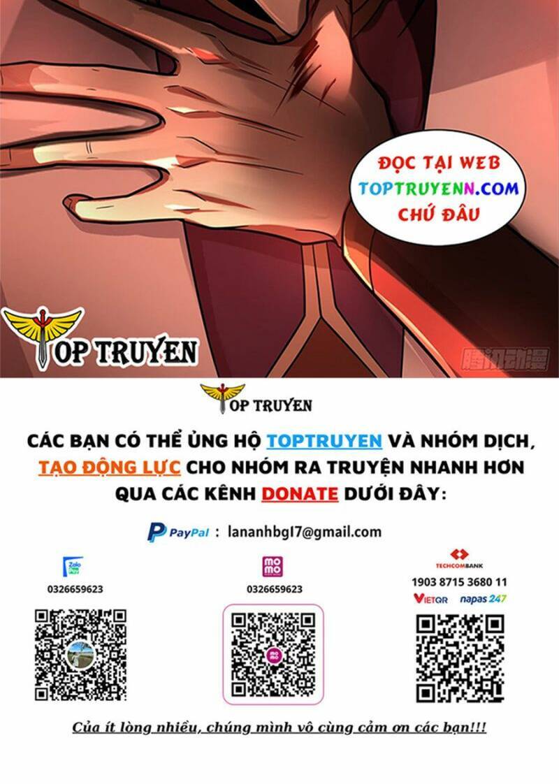 Ta Chẳng Qua Là Một Đại La Kim Tiên Chapter 296 - 26