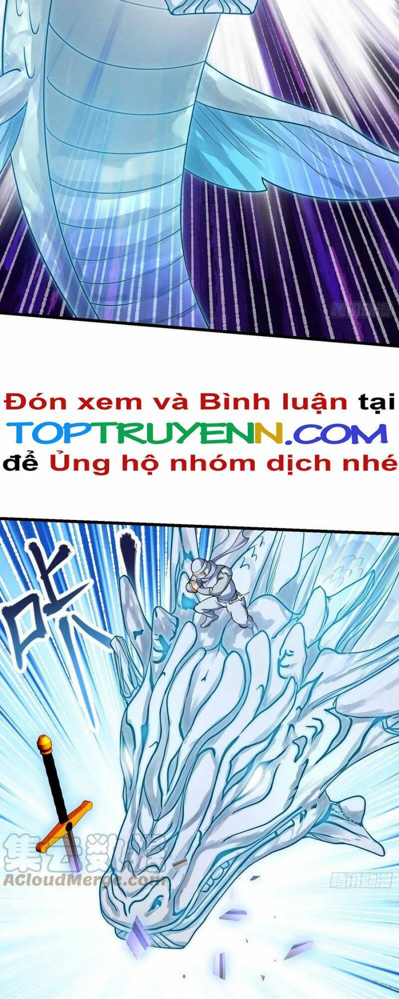 Ta Chẳng Qua Là Một Đại La Kim Tiên Chapter 296 - 8