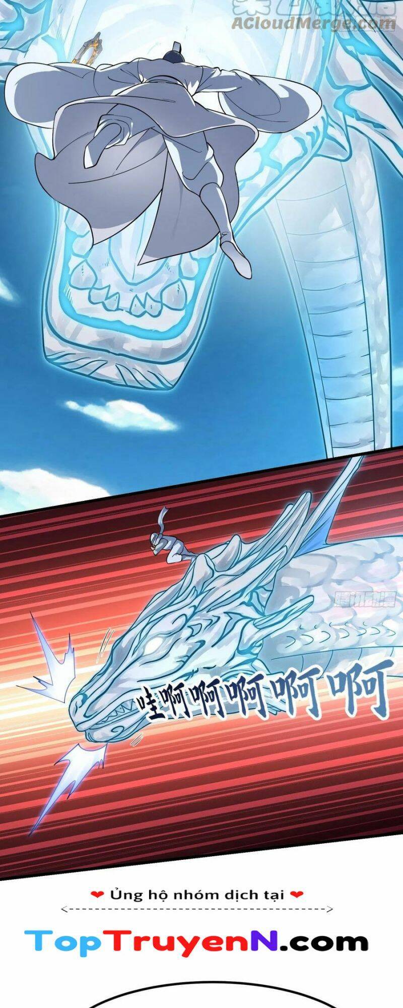 Ta Chẳng Qua Là Một Đại La Kim Tiên Chapter 296 - 10
