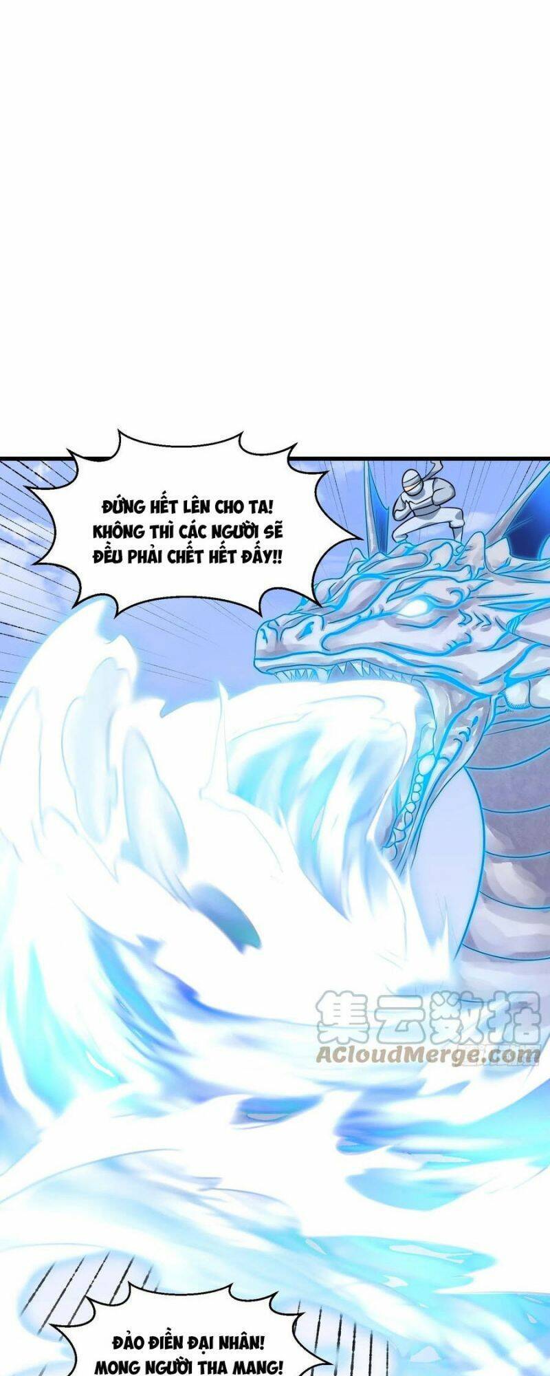 Ta Chẳng Qua Là Một Đại La Kim Tiên Chapter 299 - 3