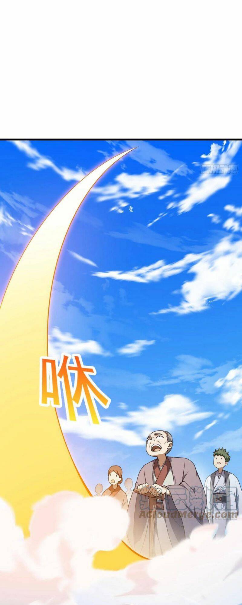 Ta Chẳng Qua Là Một Đại La Kim Tiên Chapter 300 - 15
