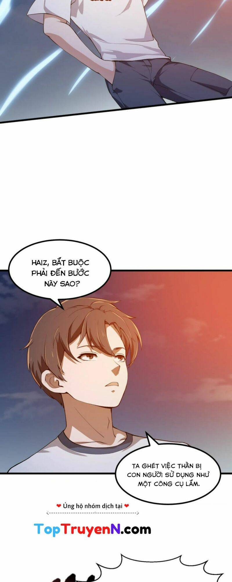Ta Chẳng Qua Là Một Đại La Kim Tiên Chapter 302 - 16