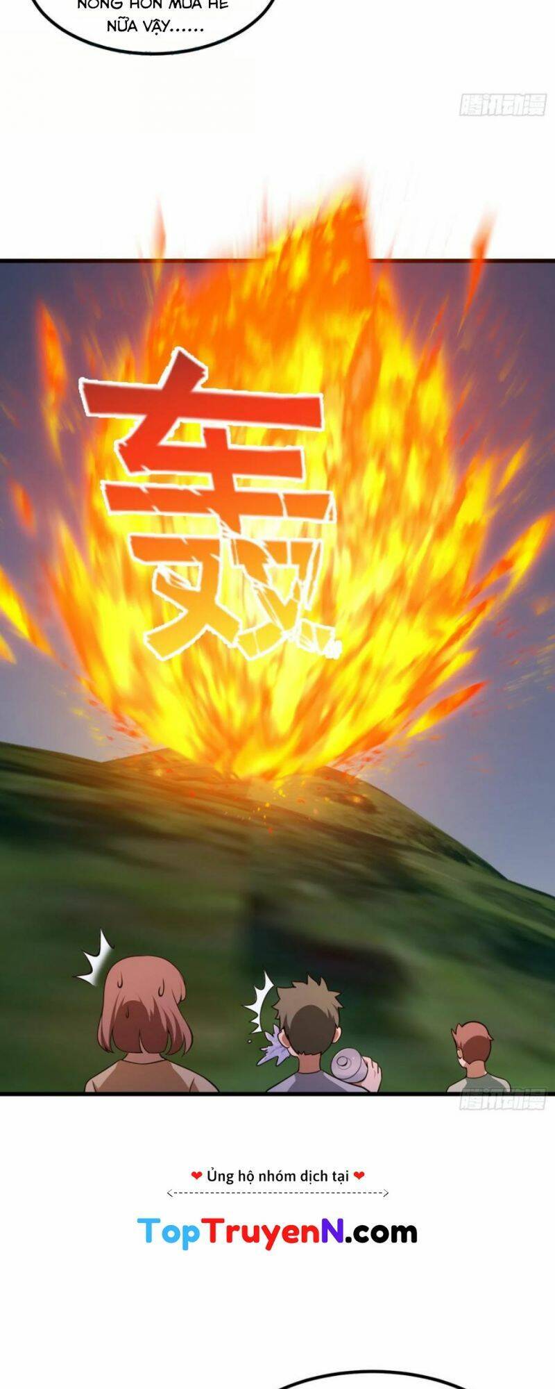 Ta Chẳng Qua Là Một Đại La Kim Tiên Chapter 303 - 14
