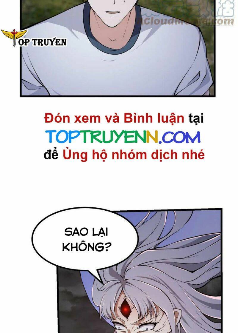 Ta Chẳng Qua Là Một Đại La Kim Tiên Chapter 305 - 17