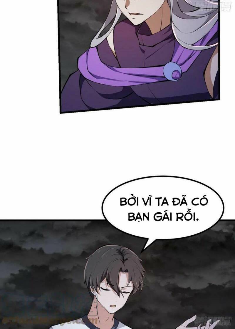 Ta Chẳng Qua Là Một Đại La Kim Tiên Chapter 305 - 18