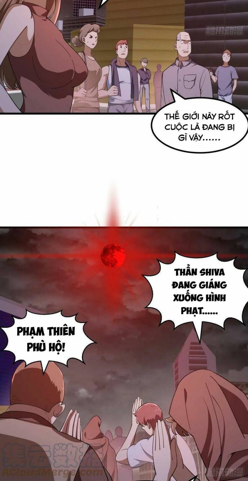 Ta Chẳng Qua Là Một Đại La Kim Tiên Chapter 305 - 9