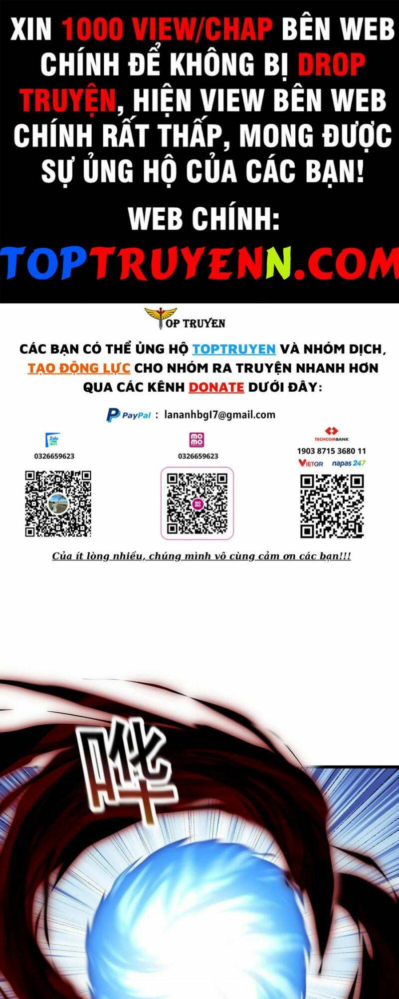 Ta Chẳng Qua Là Một Đại La Kim Tiên Chapter 307 - 1