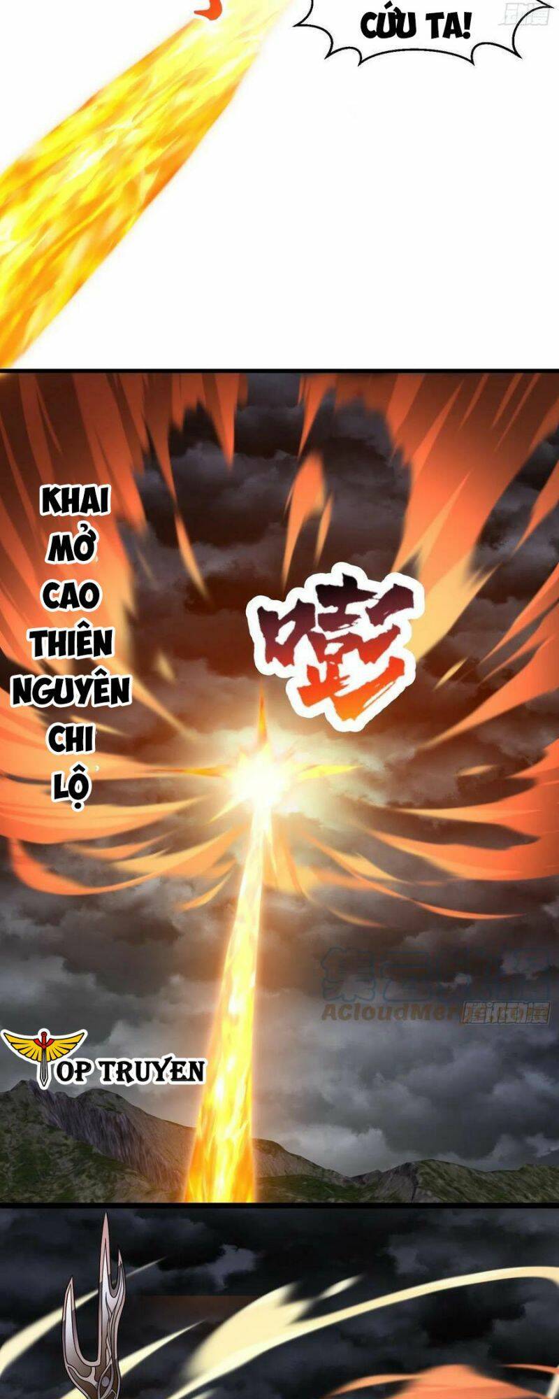 Ta Chẳng Qua Là Một Đại La Kim Tiên Chapter 307 - 18