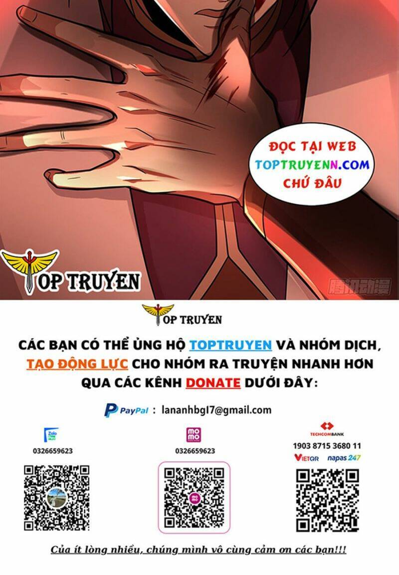 Ta Chẳng Qua Là Một Đại La Kim Tiên Chapter 309 - 27