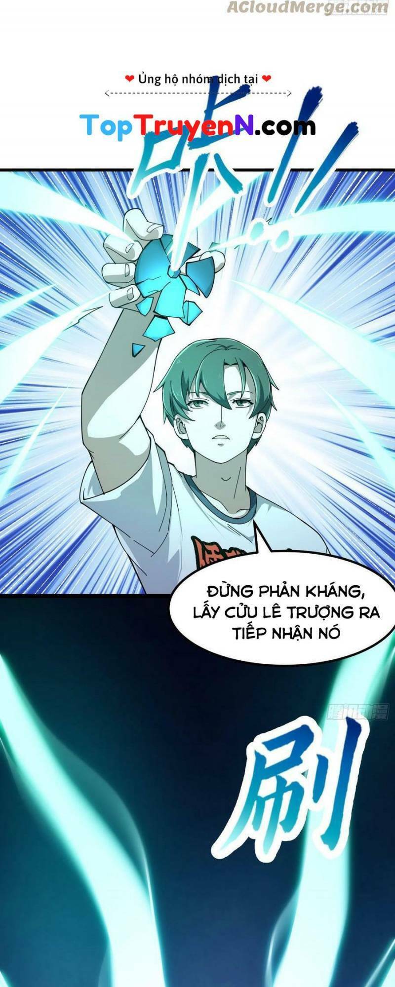 Ta Chẳng Qua Là Một Đại La Kim Tiên Chapter 311 - 7