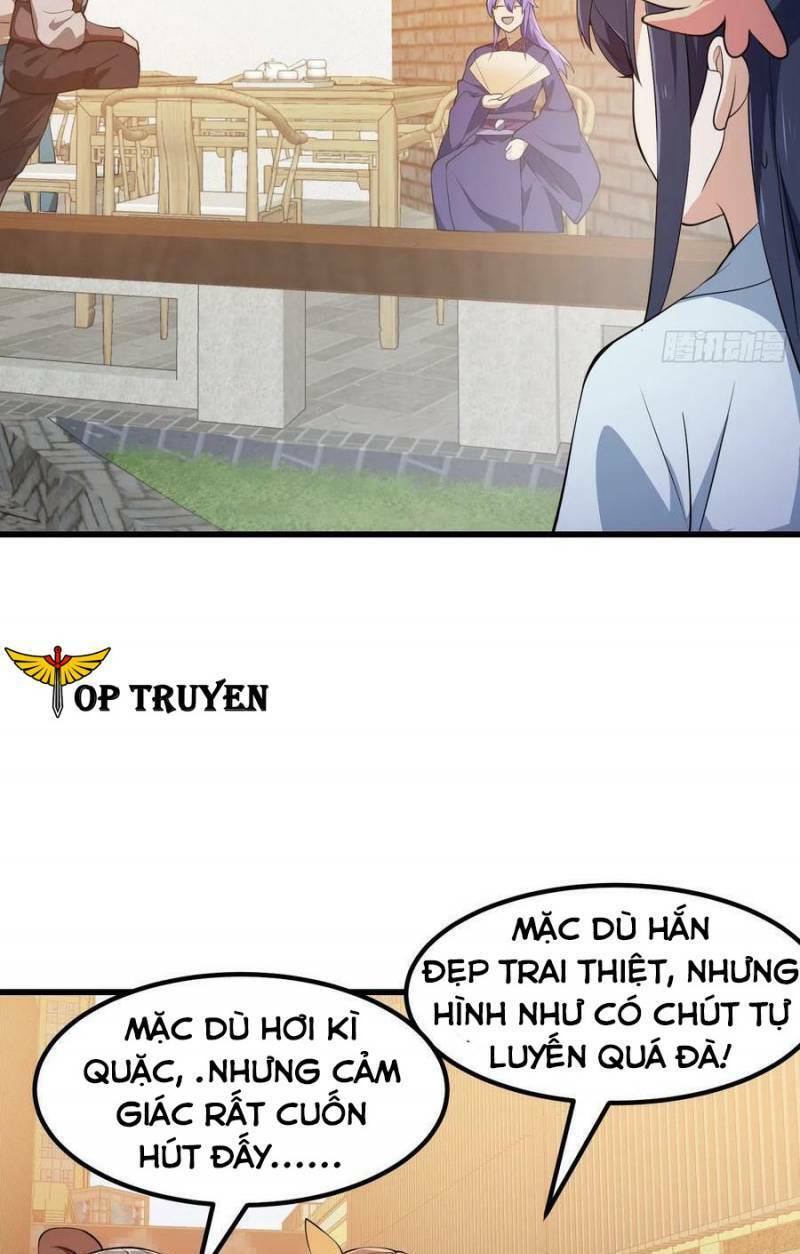Ta Chẳng Qua Là Một Đại La Kim Tiên Chapter 315 - 10