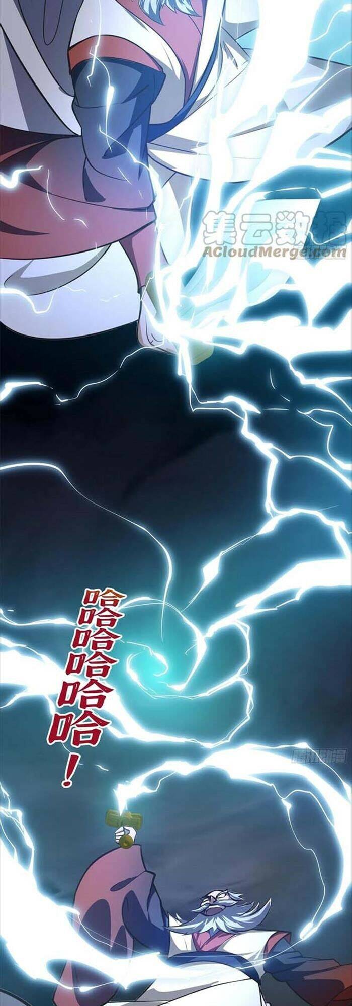 Ta Chẳng Qua Là Một Đại La Kim Tiên Chapter 247 - 12
