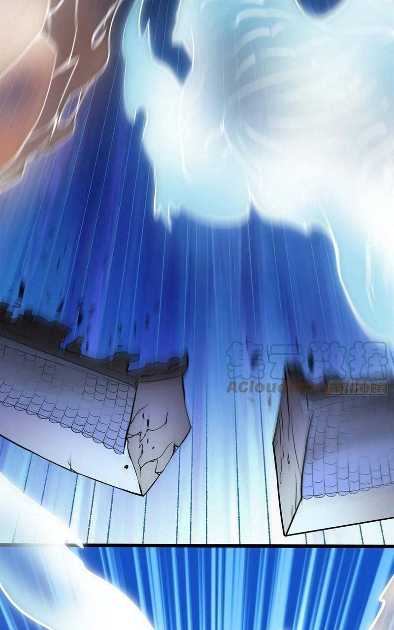 Ta Chẳng Qua Là Một Đại La Kim Tiên Chapter 249 - 28
