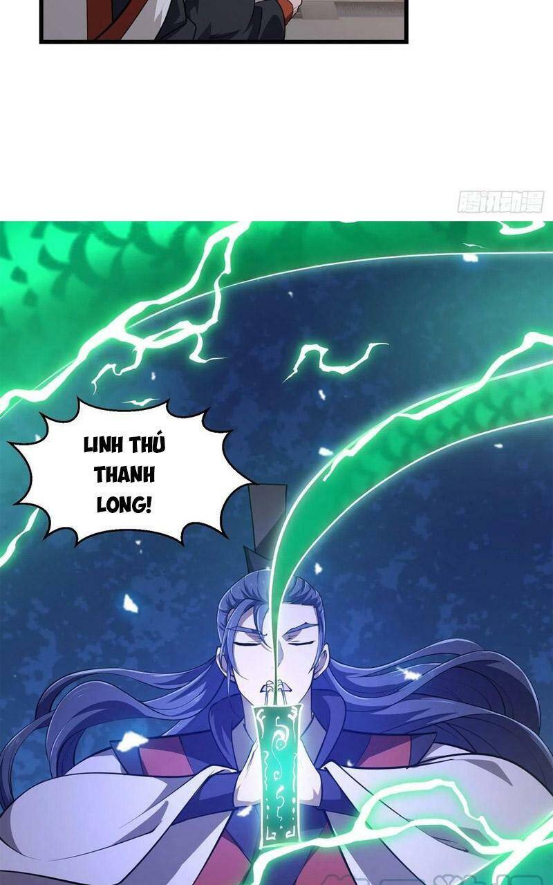 Ta Chẳng Qua Là Một Đại La Kim Tiên Chapter 249 - 33