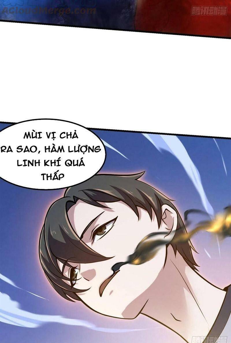 Ta Chẳng Qua Là Một Đại La Kim Tiên Chapter 250 - 20