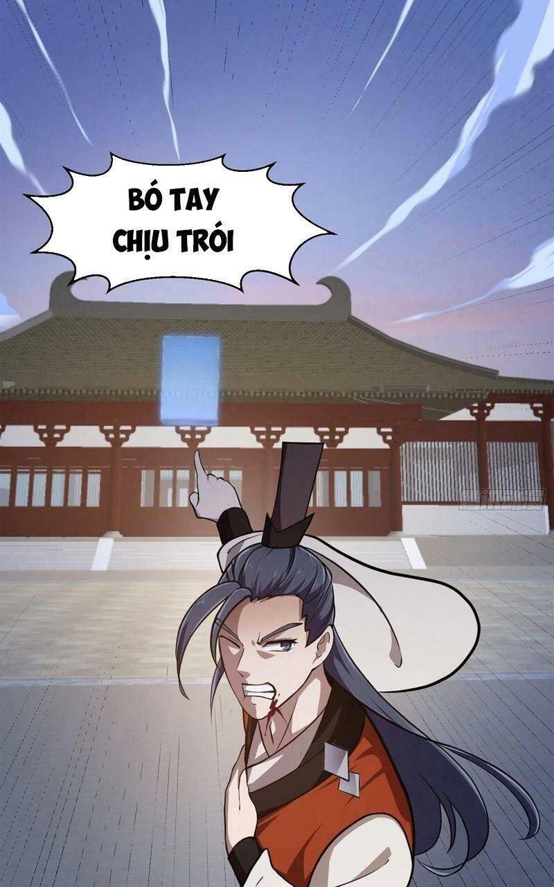Ta Chẳng Qua Là Một Đại La Kim Tiên Chapter 250 - 24
